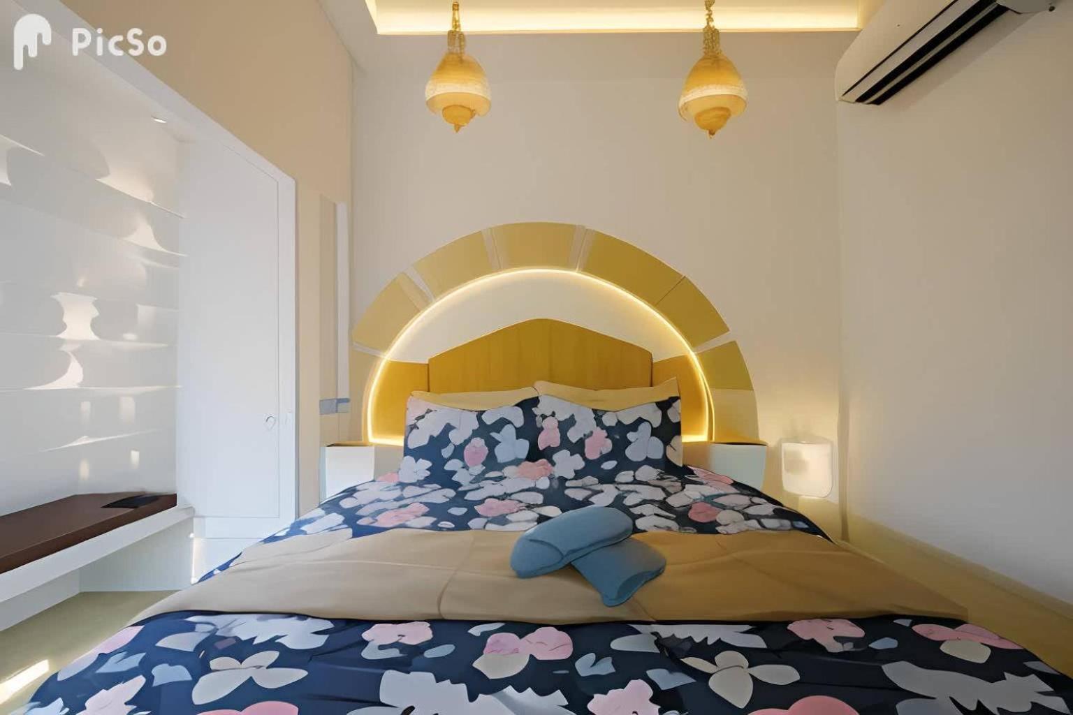 Miyabi Koh Larn & Lisaa Koh Larn Villa ภายนอก รูปภาพ