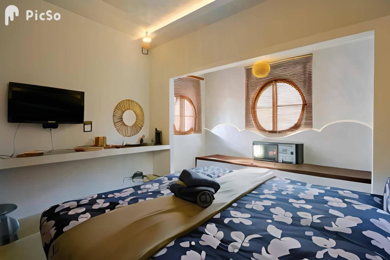 Miyabi Koh Larn & Lisaa Koh Larn Villa ภายนอก รูปภาพ