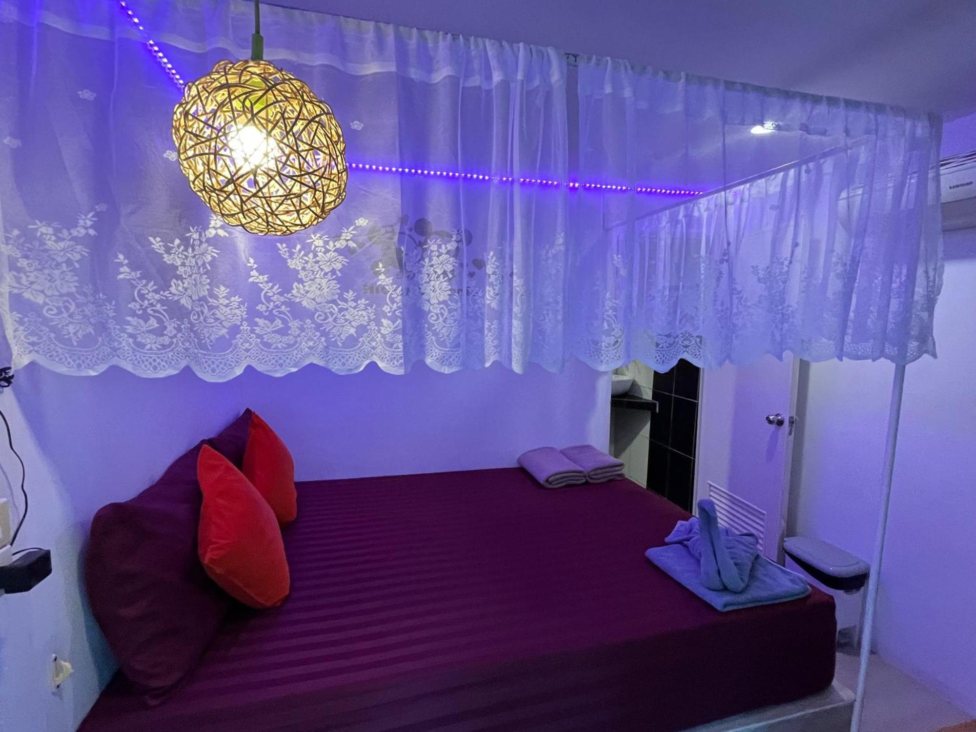 Miyabi Koh Larn & Lisaa Koh Larn Villa ภายนอก รูปภาพ