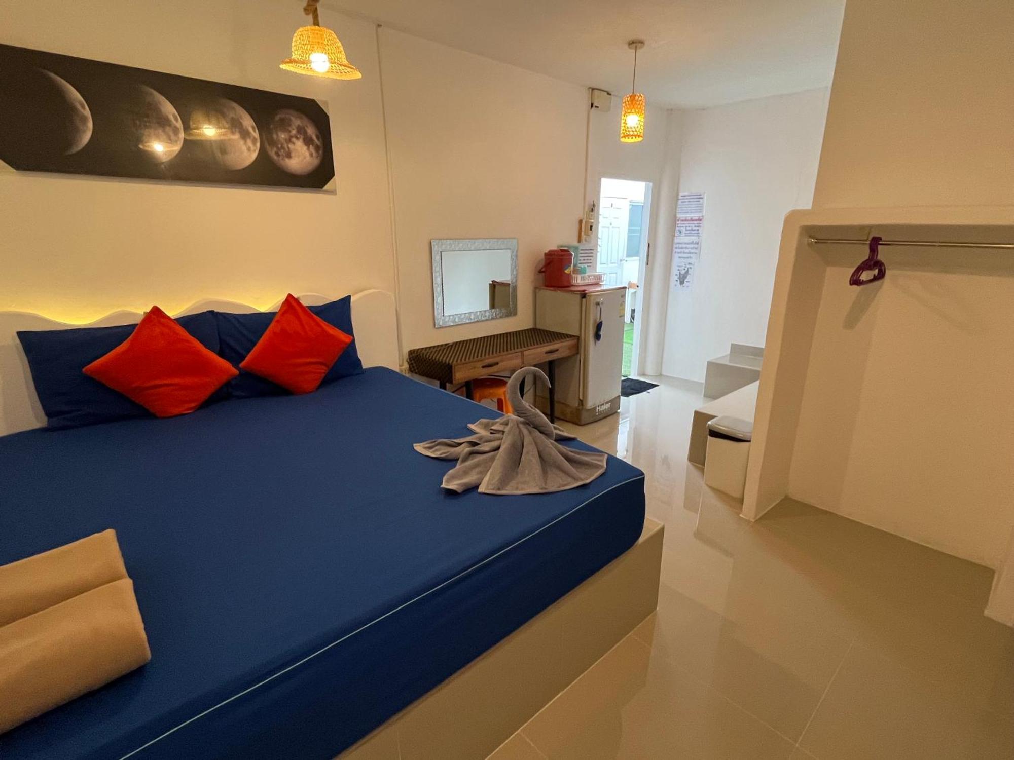 Miyabi Koh Larn & Lisaa Koh Larn Villa ภายนอก รูปภาพ