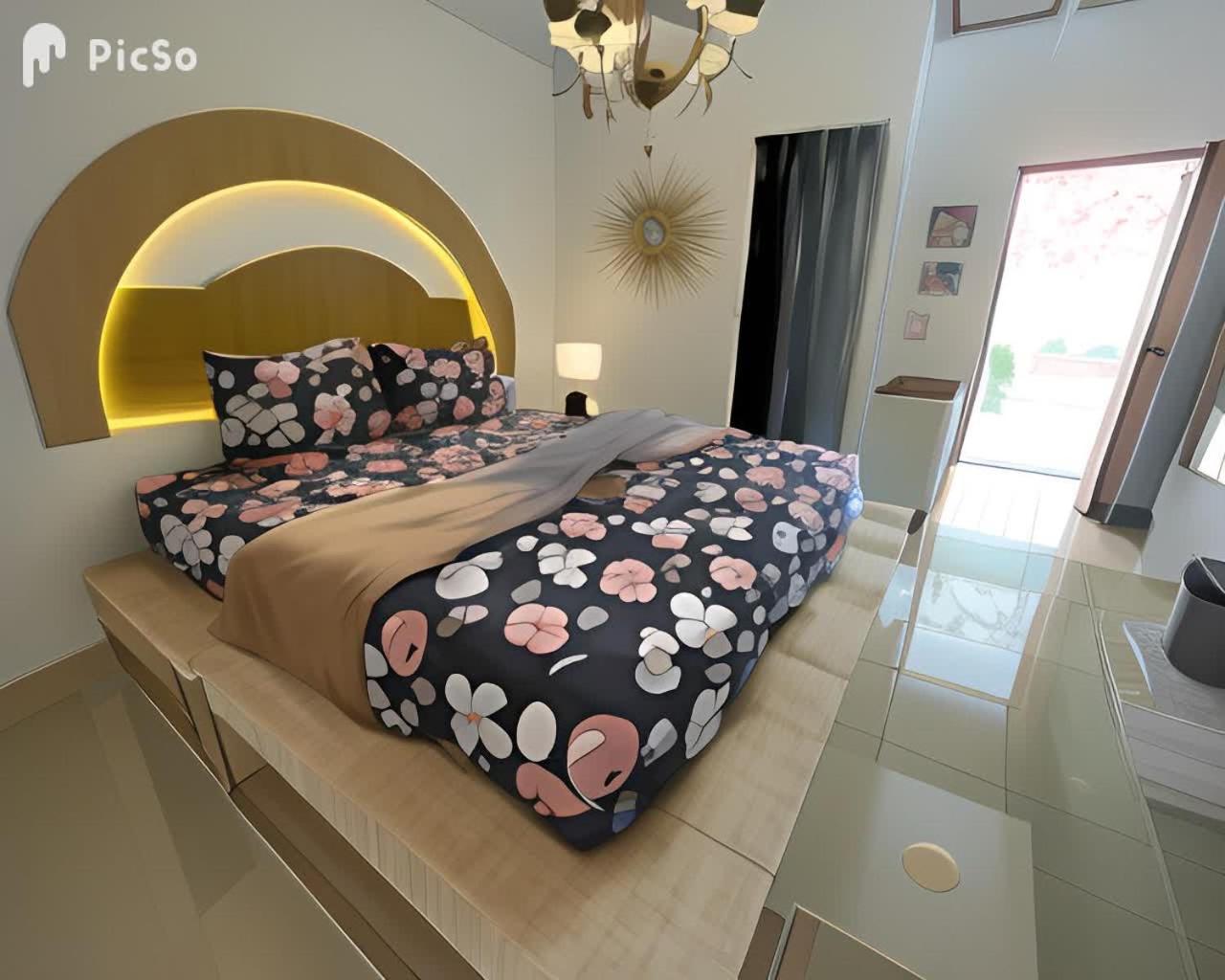 Miyabi Koh Larn & Lisaa Koh Larn Villa ภายนอก รูปภาพ
