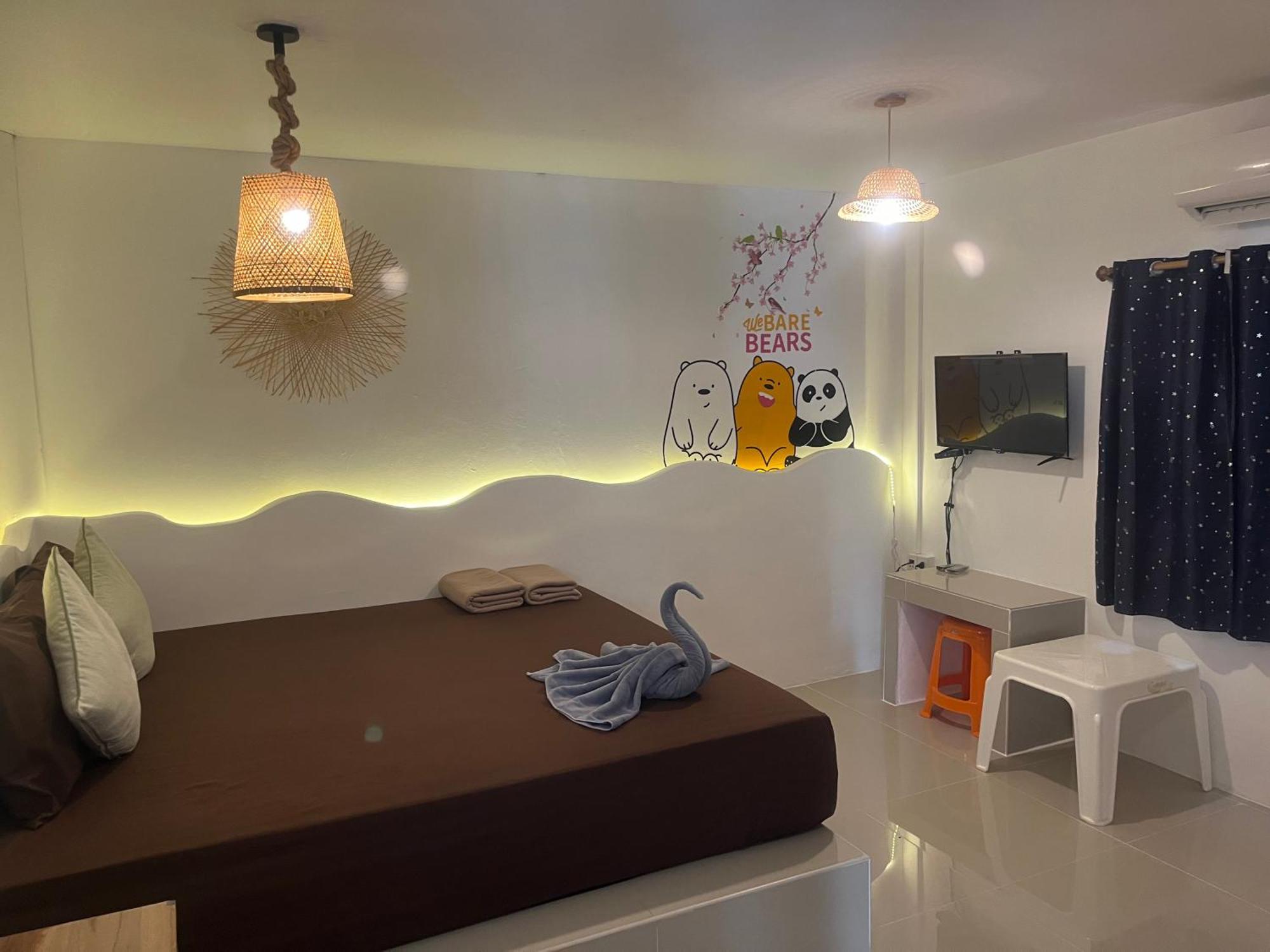 Miyabi Koh Larn & Lisaa Koh Larn Villa ภายนอก รูปภาพ