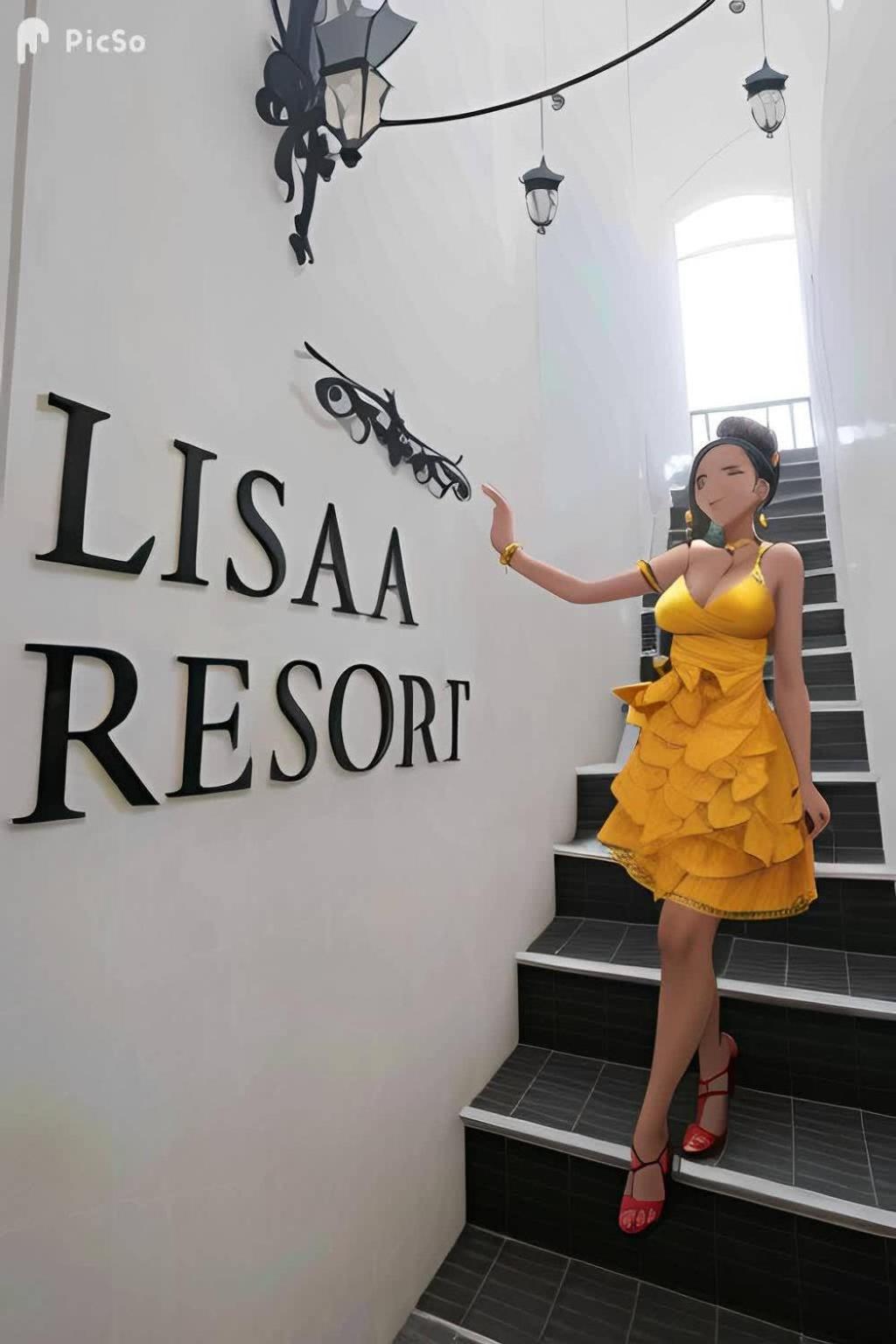 Miyabi Koh Larn & Lisaa Koh Larn Villa ภายนอก รูปภาพ