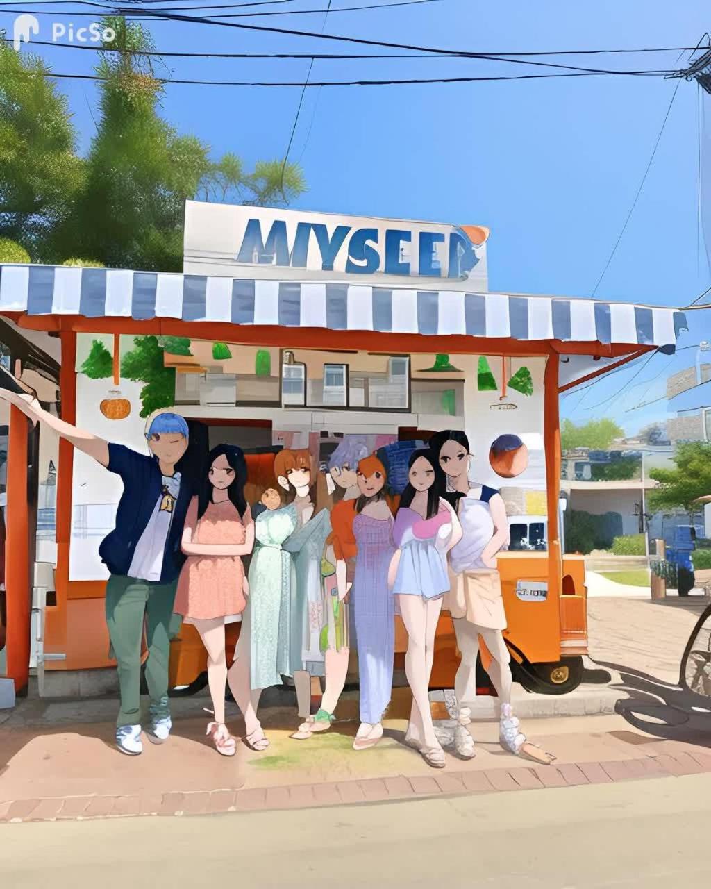 Miyabi Koh Larn & Lisaa Koh Larn Villa ภายนอก รูปภาพ