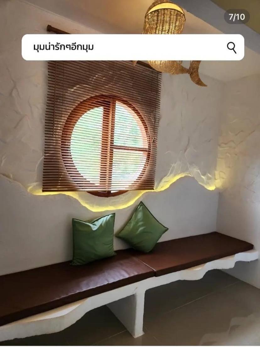Miyabi Koh Larn & Lisaa Koh Larn Villa ภายนอก รูปภาพ